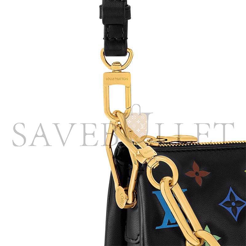 l0*is V*t0n murakami lv x tm coussin bb m13232 (21*16*7cm)